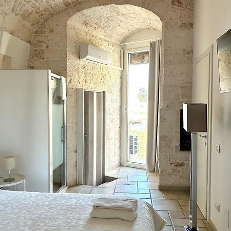 Il Nido Hotel Кастелана Гроте Екстериор снимка