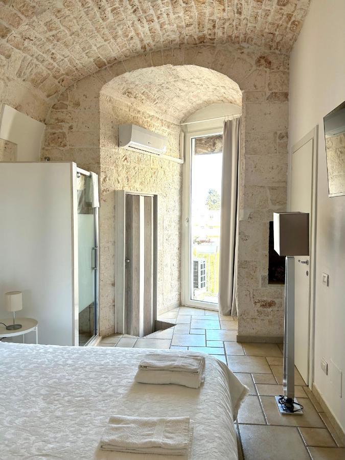 Il Nido Hotel Кастелана Гроте Екстериор снимка
