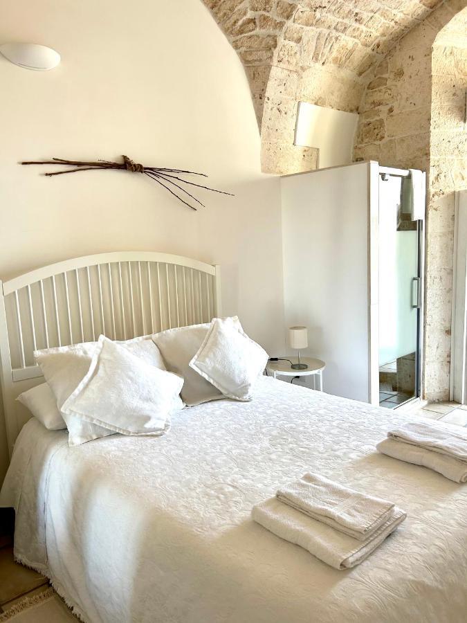 Il Nido Hotel Кастелана Гроте Екстериор снимка