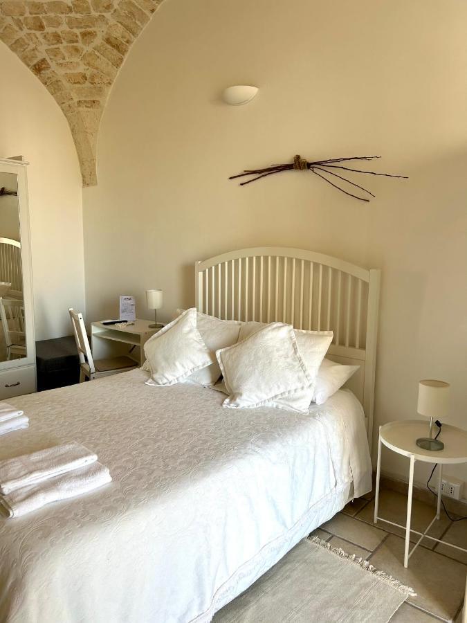 Il Nido Hotel Кастелана Гроте Екстериор снимка
