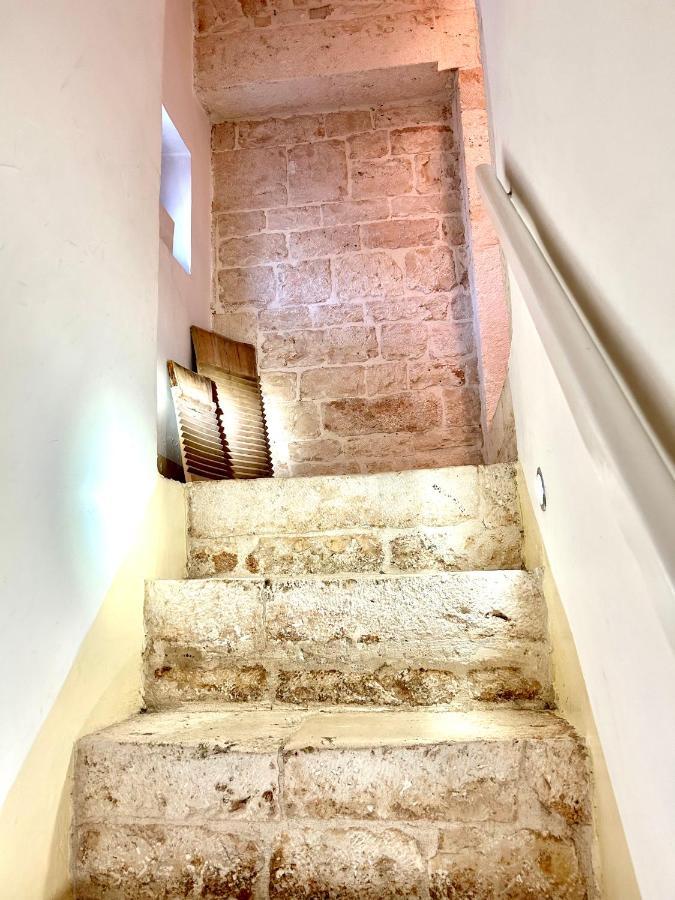 Il Nido Hotel Кастелана Гроте Екстериор снимка
