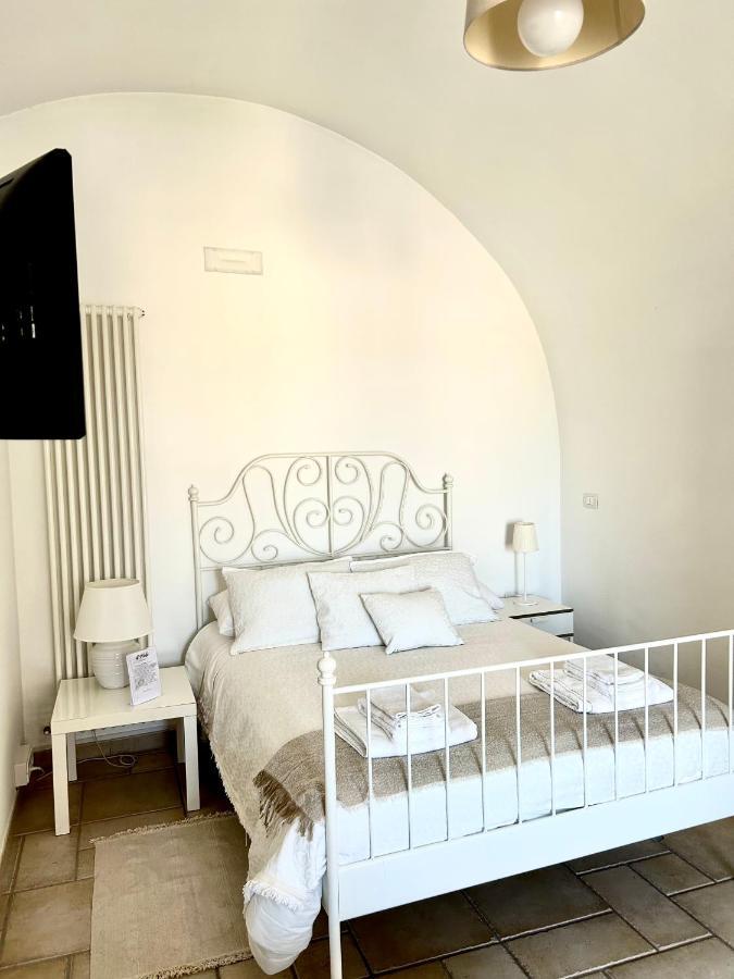 Il Nido Hotel Кастелана Гроте Екстериор снимка
