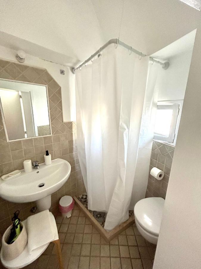 Il Nido Hotel Кастелана Гроте Екстериор снимка
