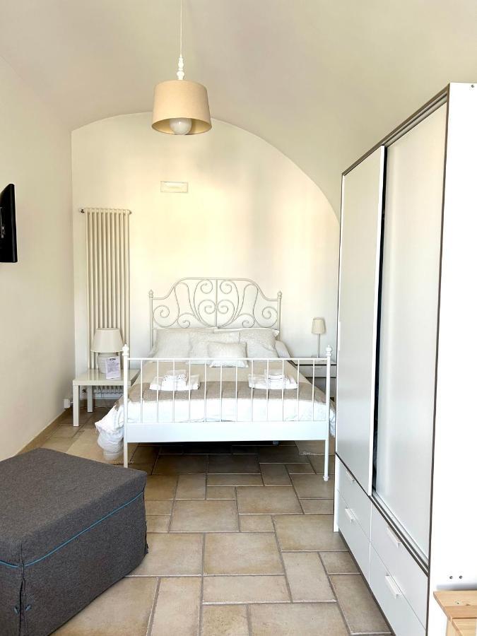 Il Nido Hotel Кастелана Гроте Екстериор снимка