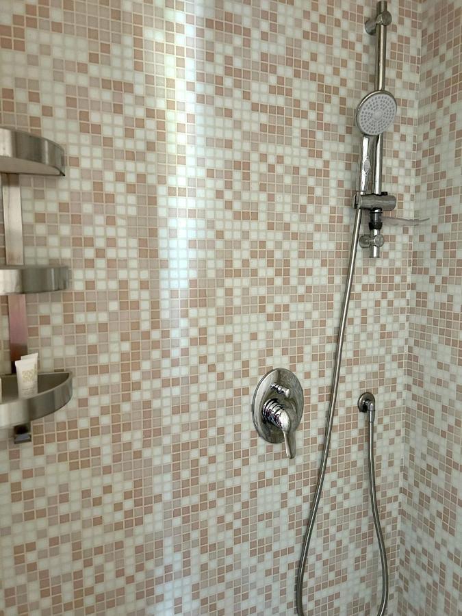 Il Nido Hotel Кастелана Гроте Екстериор снимка
