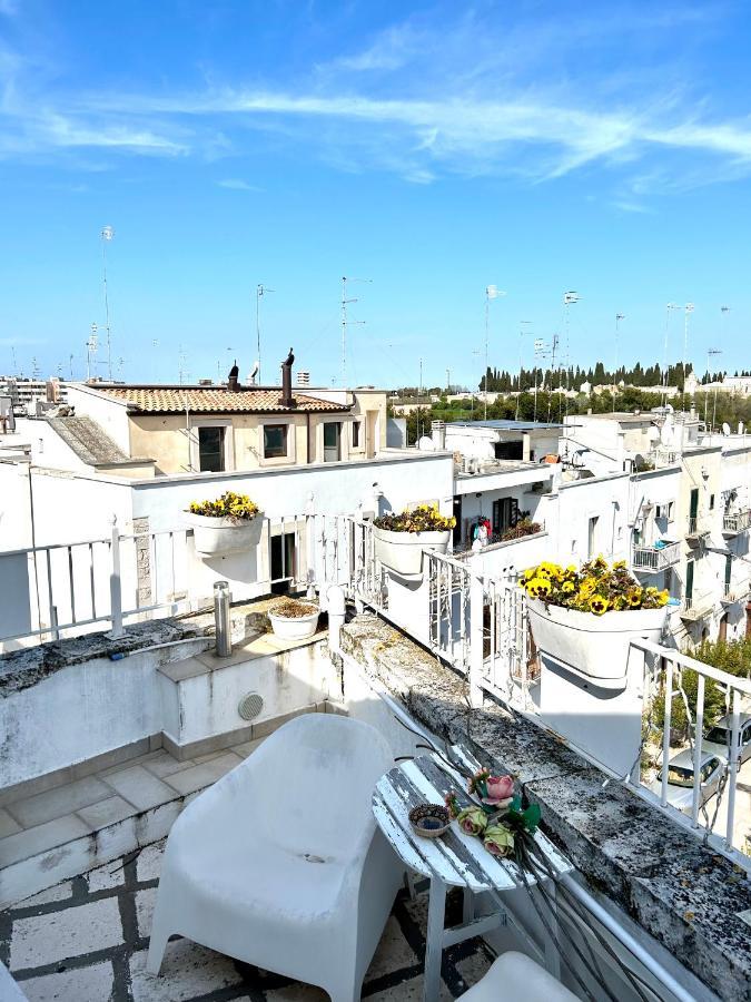 Il Nido Hotel Кастелана Гроте Екстериор снимка