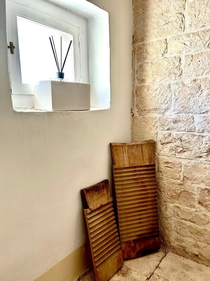 Il Nido Hotel Кастелана Гроте Екстериор снимка