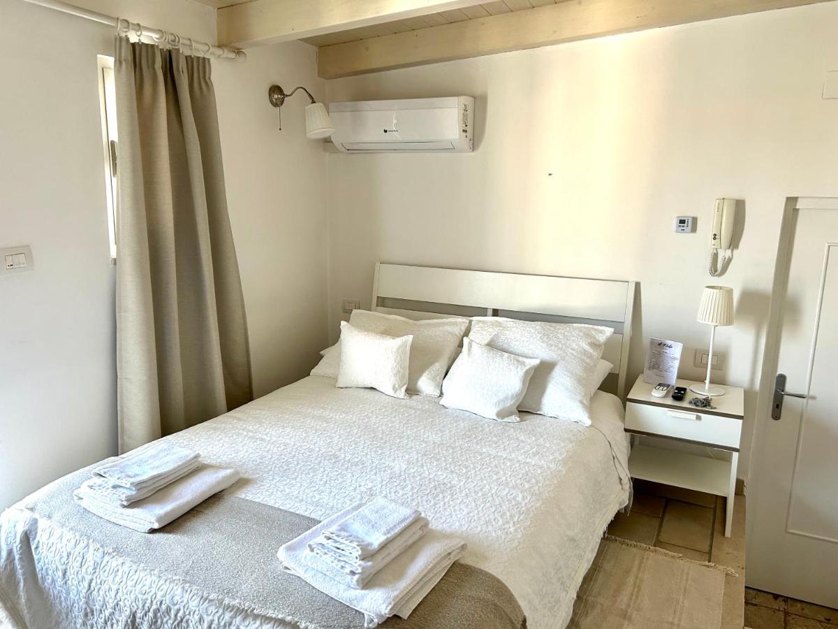Il Nido Hotel Кастелана Гроте Екстериор снимка