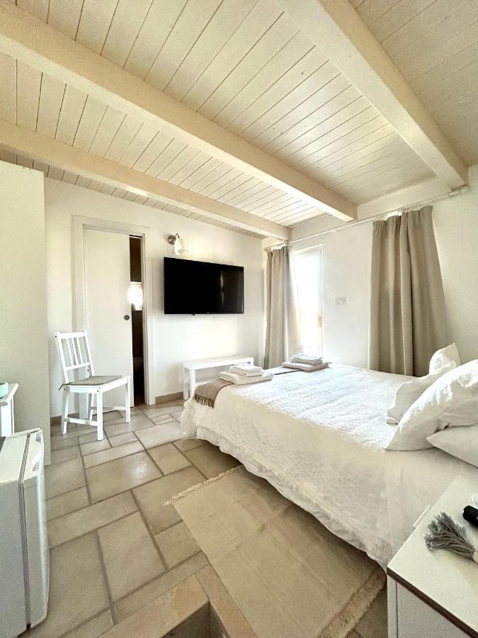 Il Nido Hotel Кастелана Гроте Екстериор снимка