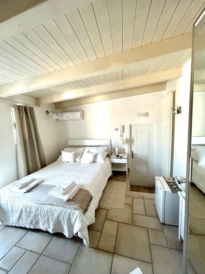 Il Nido Hotel Кастелана Гроте Екстериор снимка