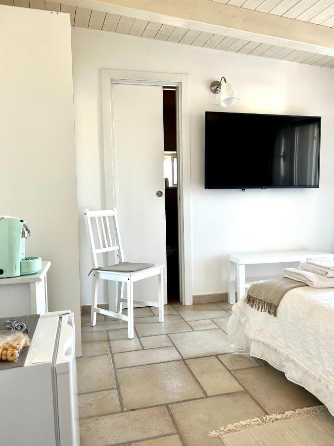 Il Nido Hotel Кастелана Гроте Екстериор снимка