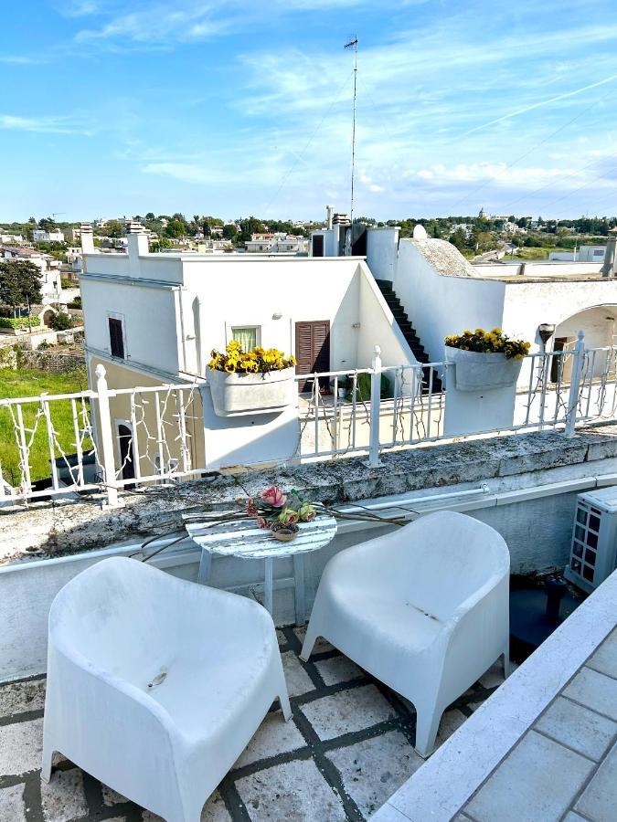 Il Nido Hotel Кастелана Гроте Екстериор снимка