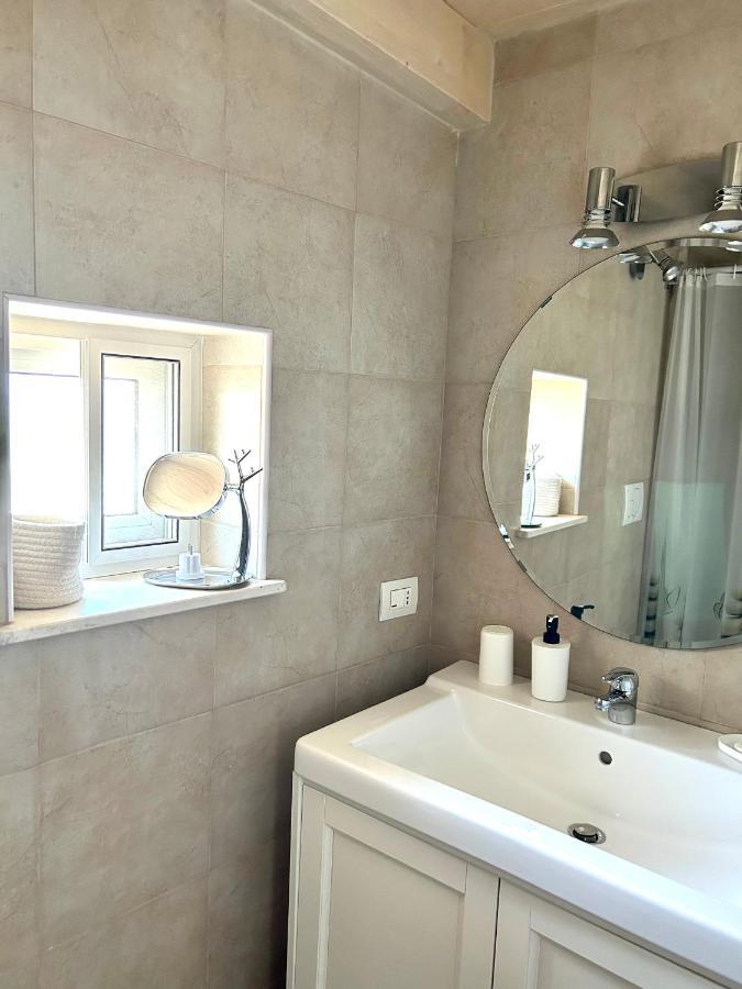 Il Nido Hotel Кастелана Гроте Екстериор снимка