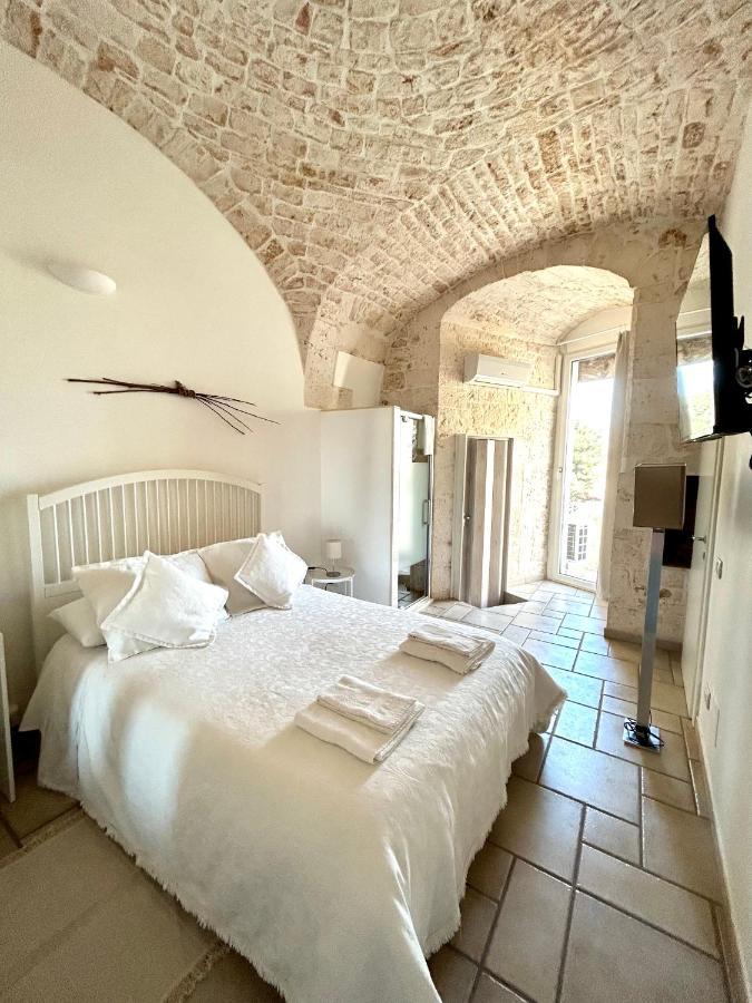 Il Nido Hotel Кастелана Гроте Екстериор снимка
